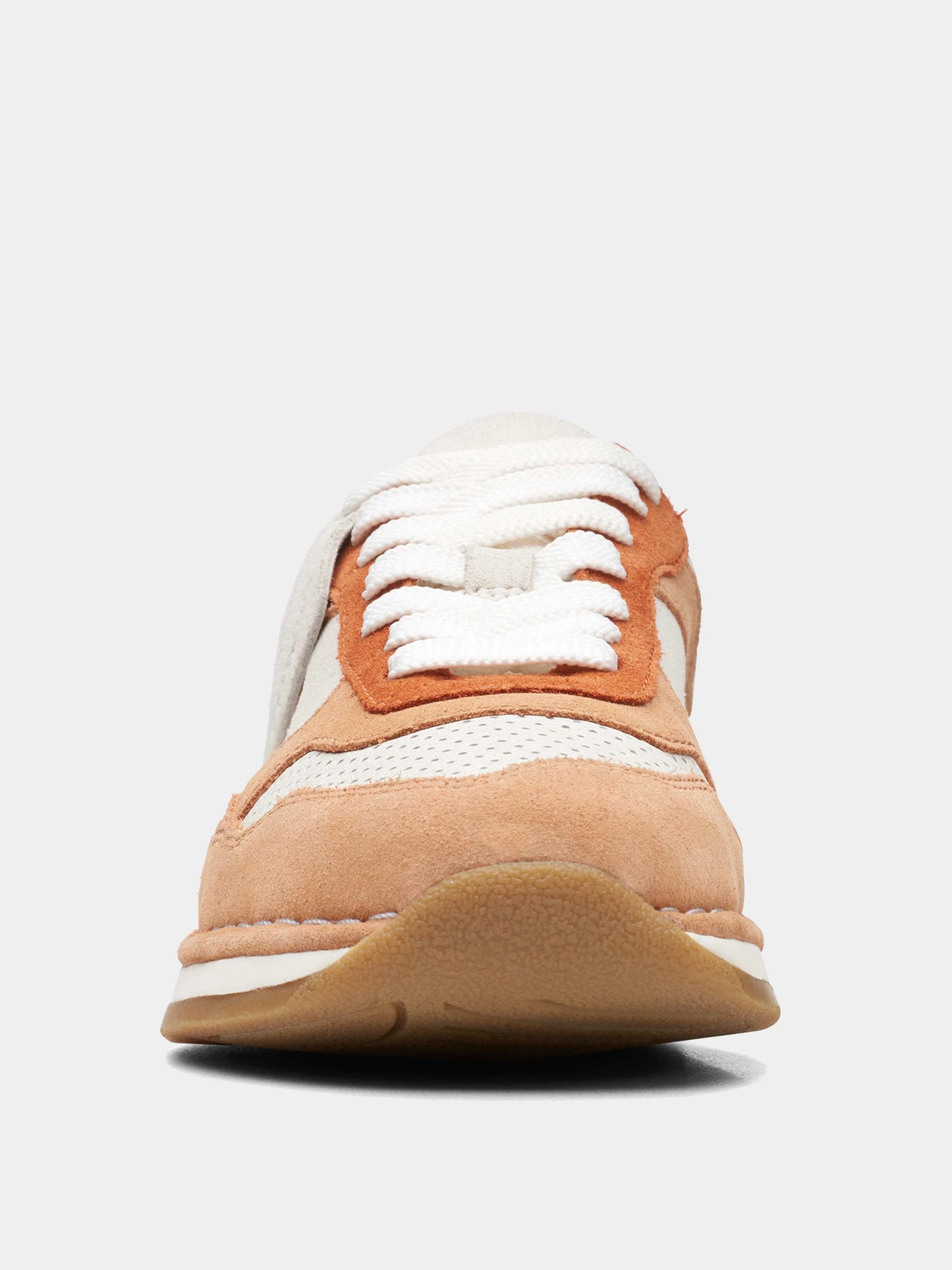 Кроссовки Clarks модель 26169323 Кроссовки Clarks модель 26169323 Фото
