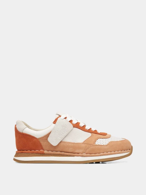 Кроссовки Clarks модель 26169323 Фото