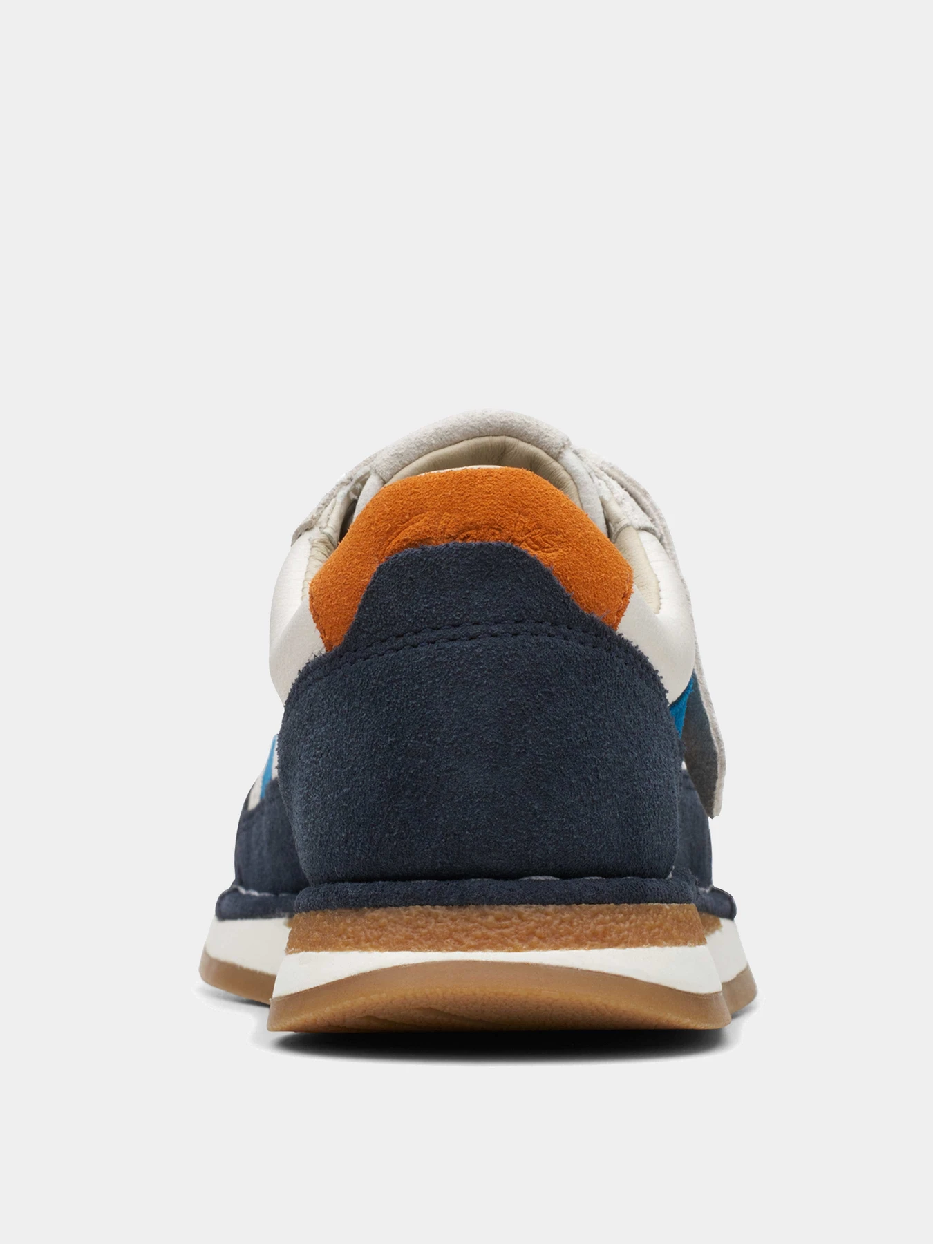 Кроссовки Clarks модель 26169327 Кроссовки Clarks модель 26169327 Фото