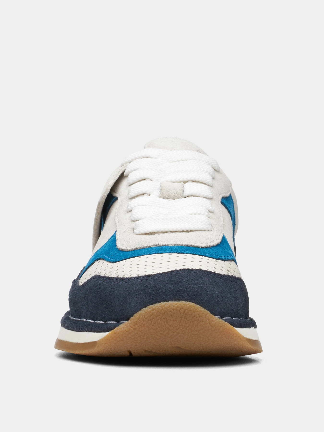 Кроссовки Clarks модель 26169327 Кроссовки Clarks модель 26169327 Фото