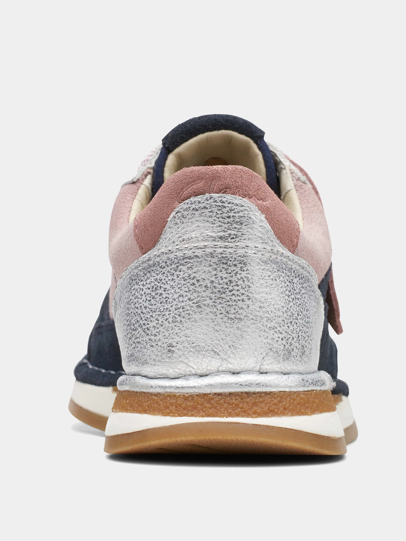 Кроссовки Clarks модель 26169329 Кроссовки Clarks модель 26169329 Фото