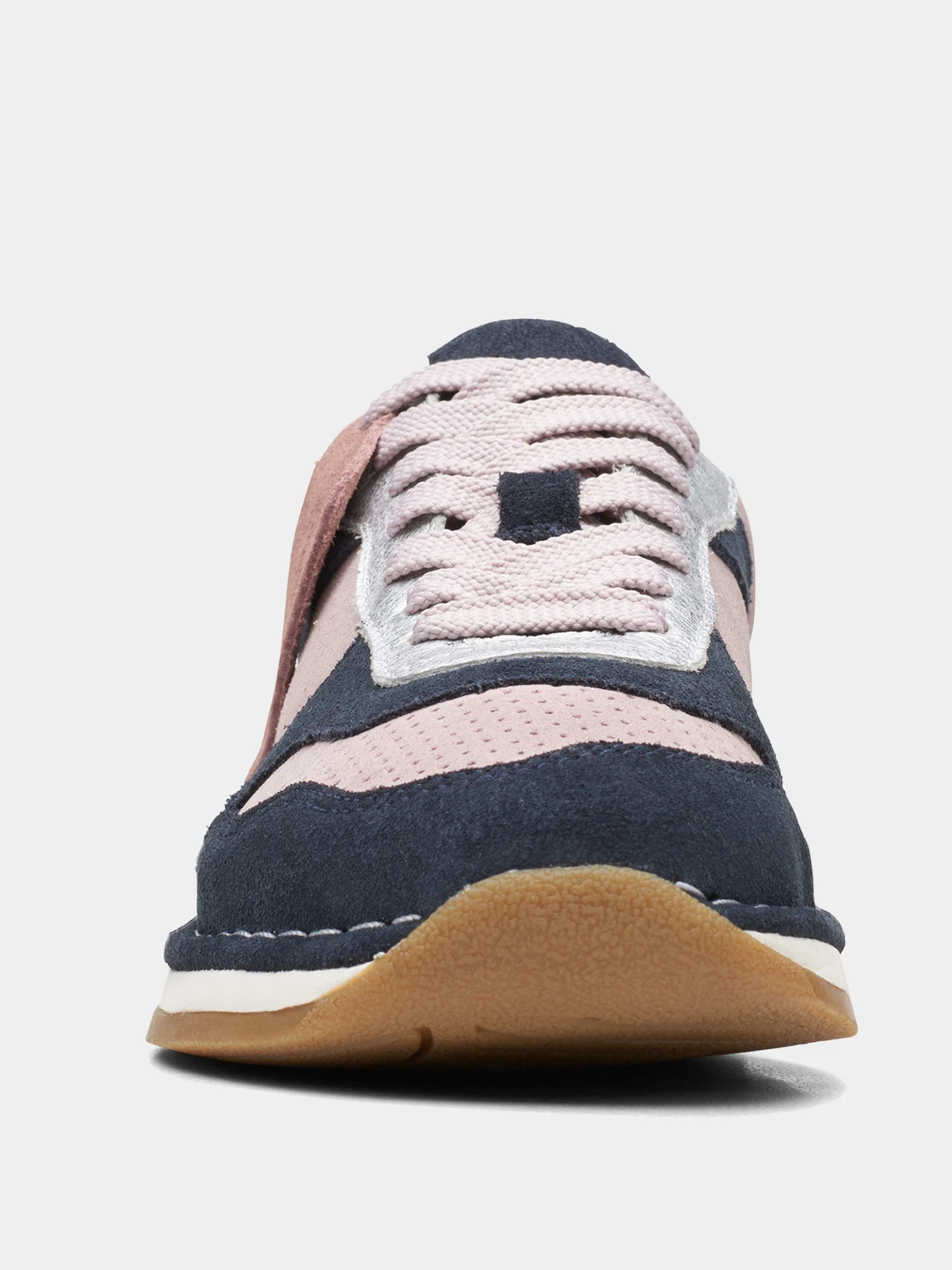 Кроссовки Clarks модель 26169329 Кроссовки Clarks модель 26169329 Фото