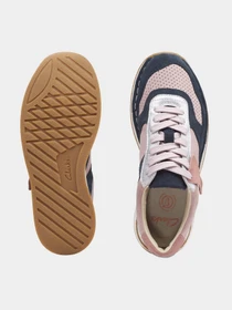 Кроссовки Clarks модель 26169329 Фото