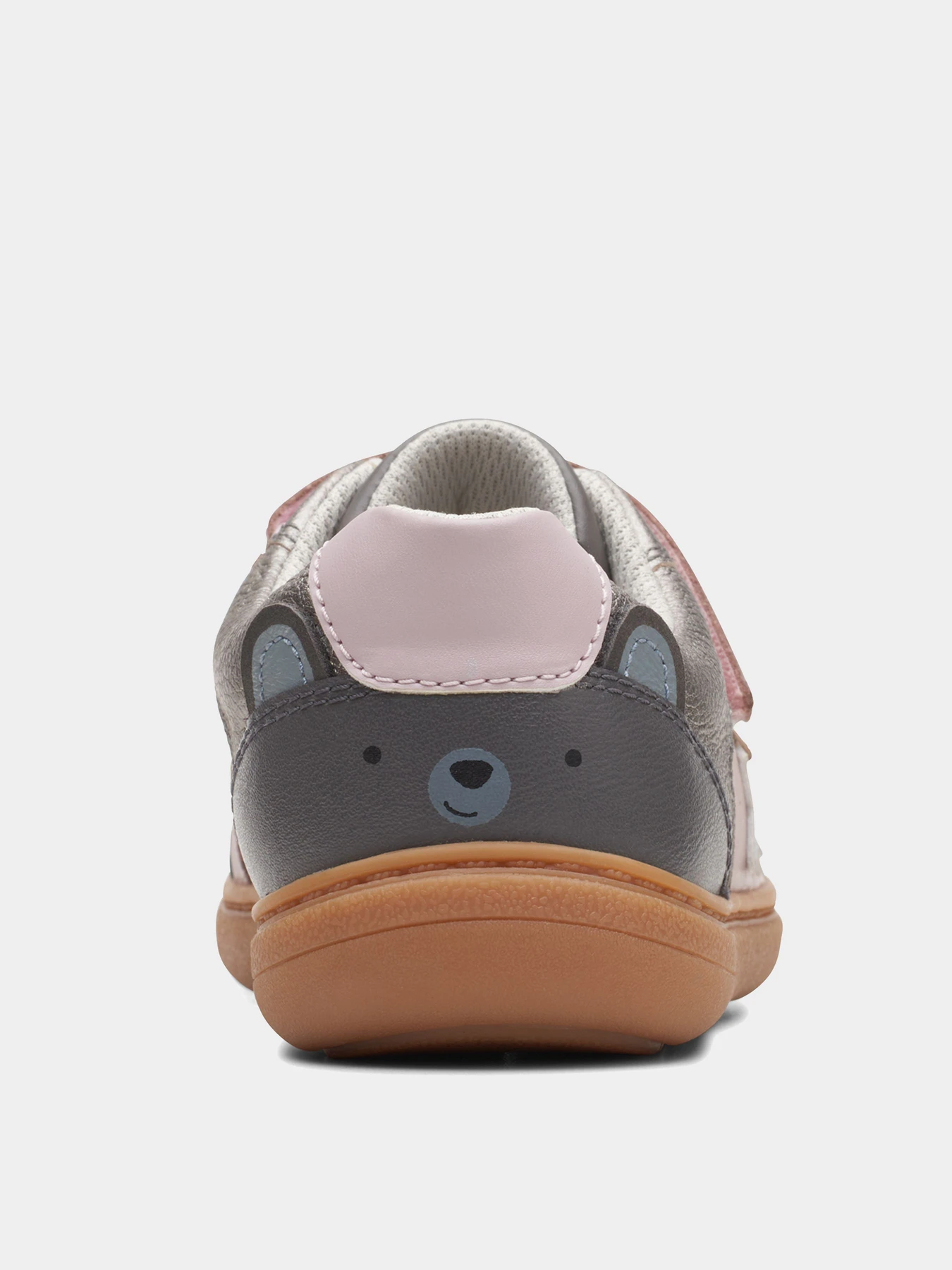 Кроссовки Clarks модель 26169370 Кроссовки Clarks модель 26169370 Фото