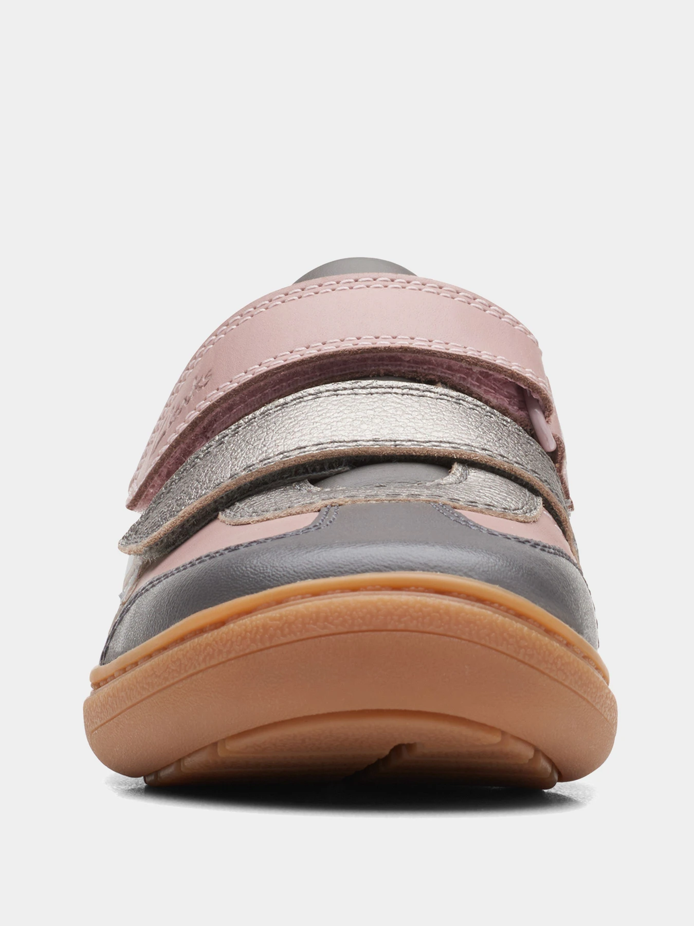 Кроссовки Clarks модель 26169370 Кроссовки Clarks модель 26169370 Фото