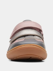 Кроссовки Clarks модель 26169370 Фото