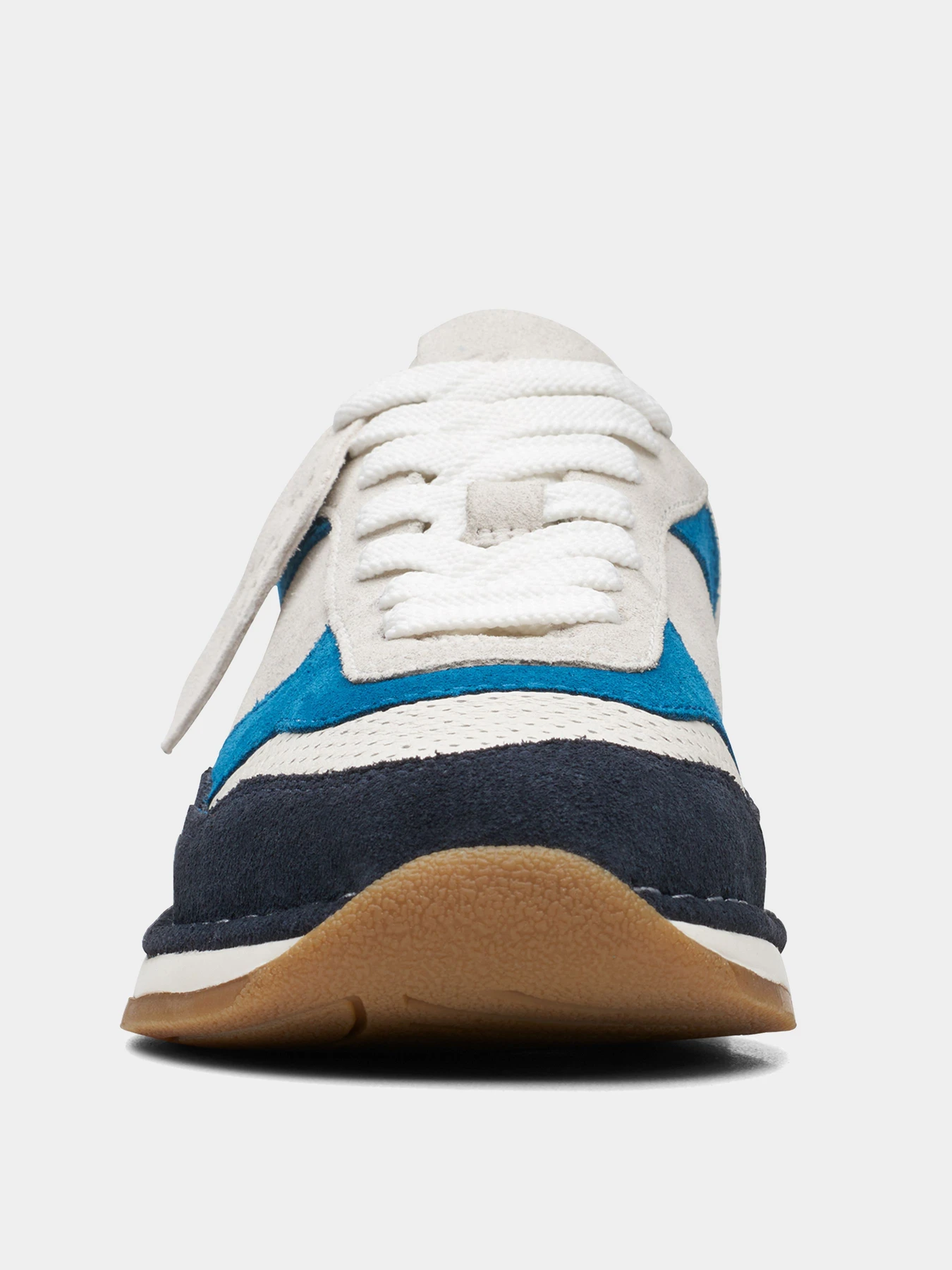 Кроссовки Clarks модель 26169373 Кроссовки Clarks модель 26169373 Фото