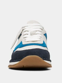 Кроссовки Clarks модель 26169373 Фото