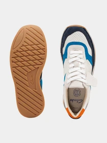 Кроссовки Clarks модель 26169373 Фото