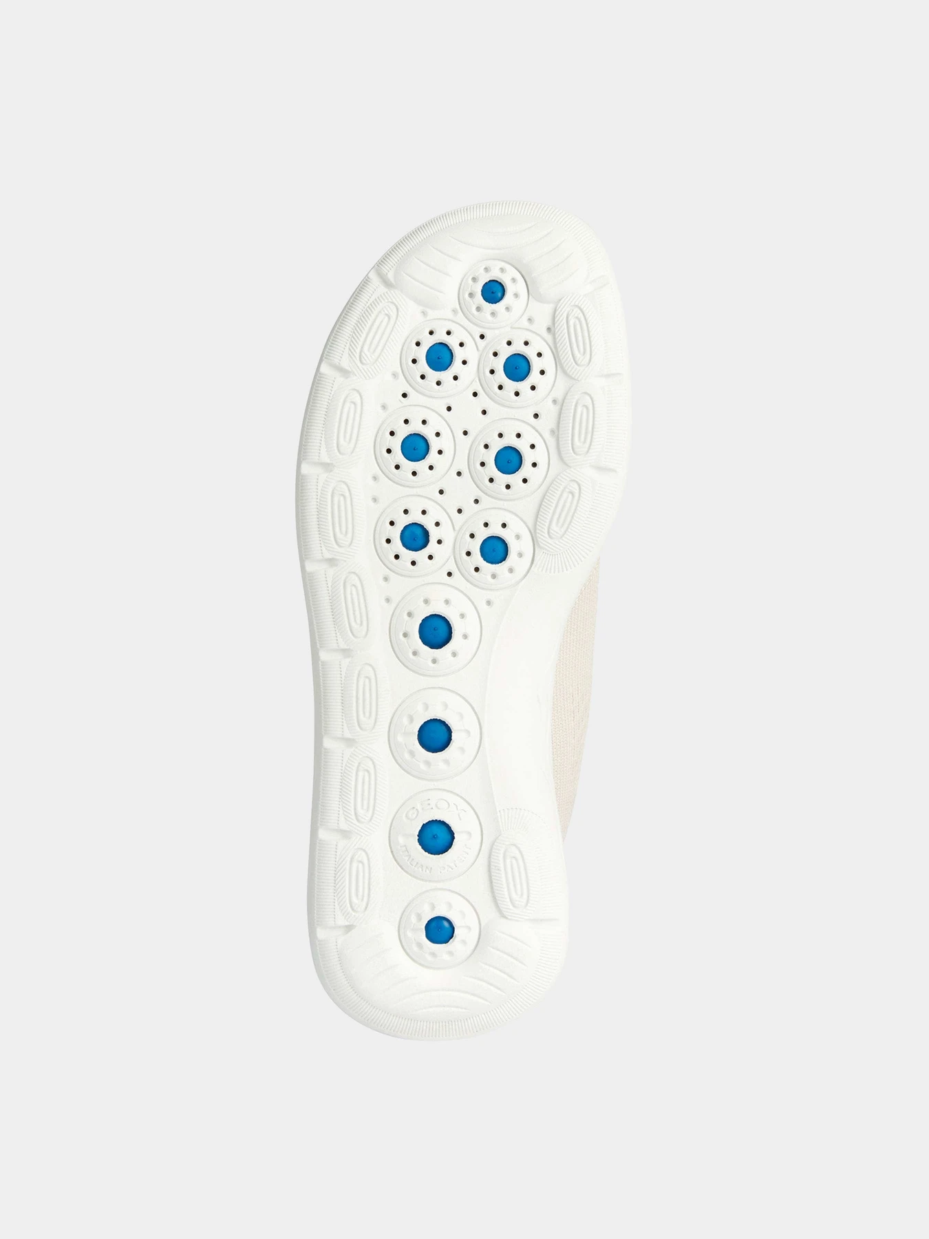 Сандалии Geox модель D25SVD-0006K-C1002 Сандалии Geox модель D25SVD-0006K-C1002 Фото