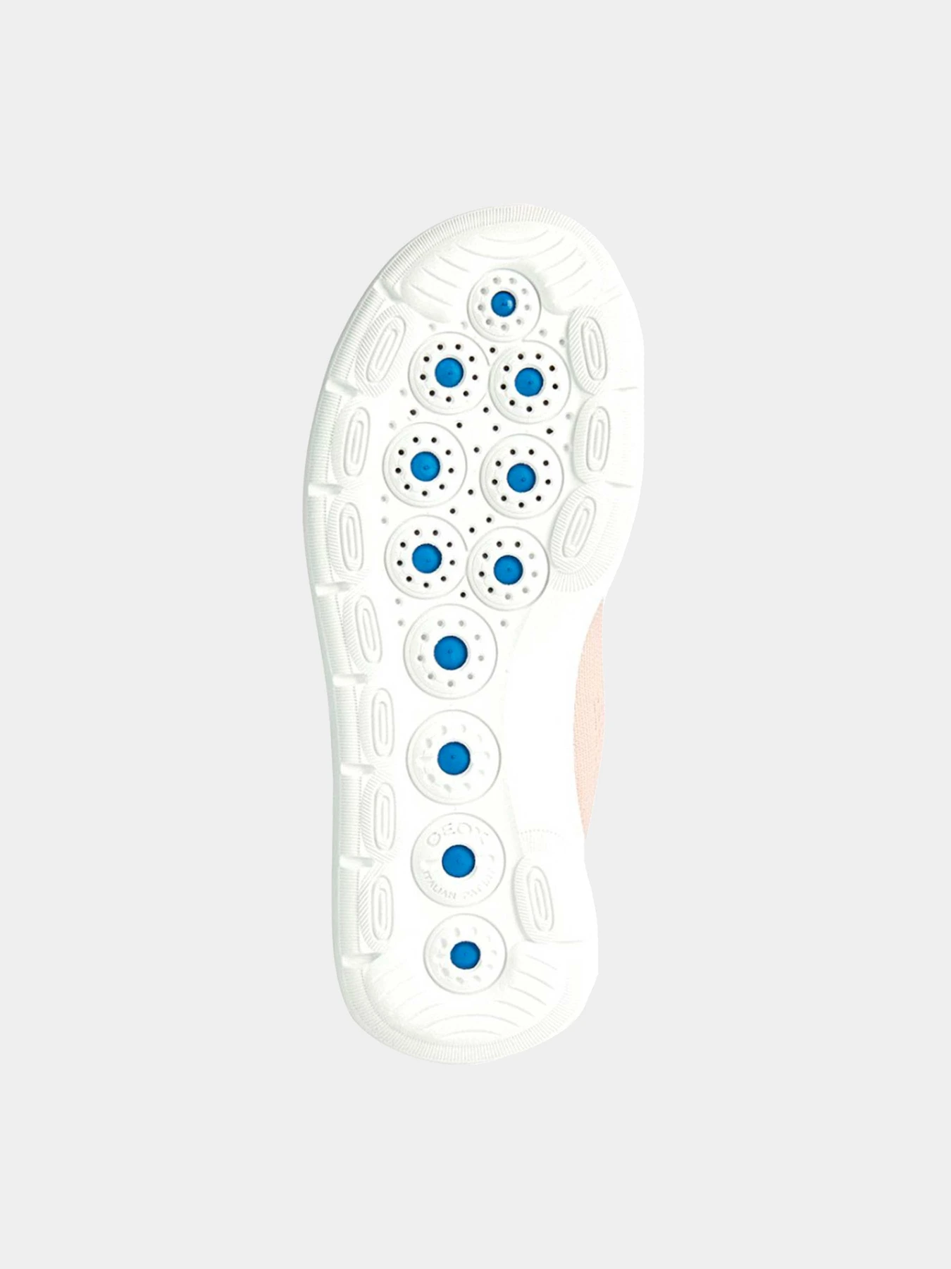 Сандалии Geox модель D25SVD-0006K-C8156 Сандалии Geox модель D25SVD-0006K-C8156 Фото