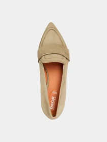 Туфли и лоферы Geox модель D359BA-00021-C3012 Фото