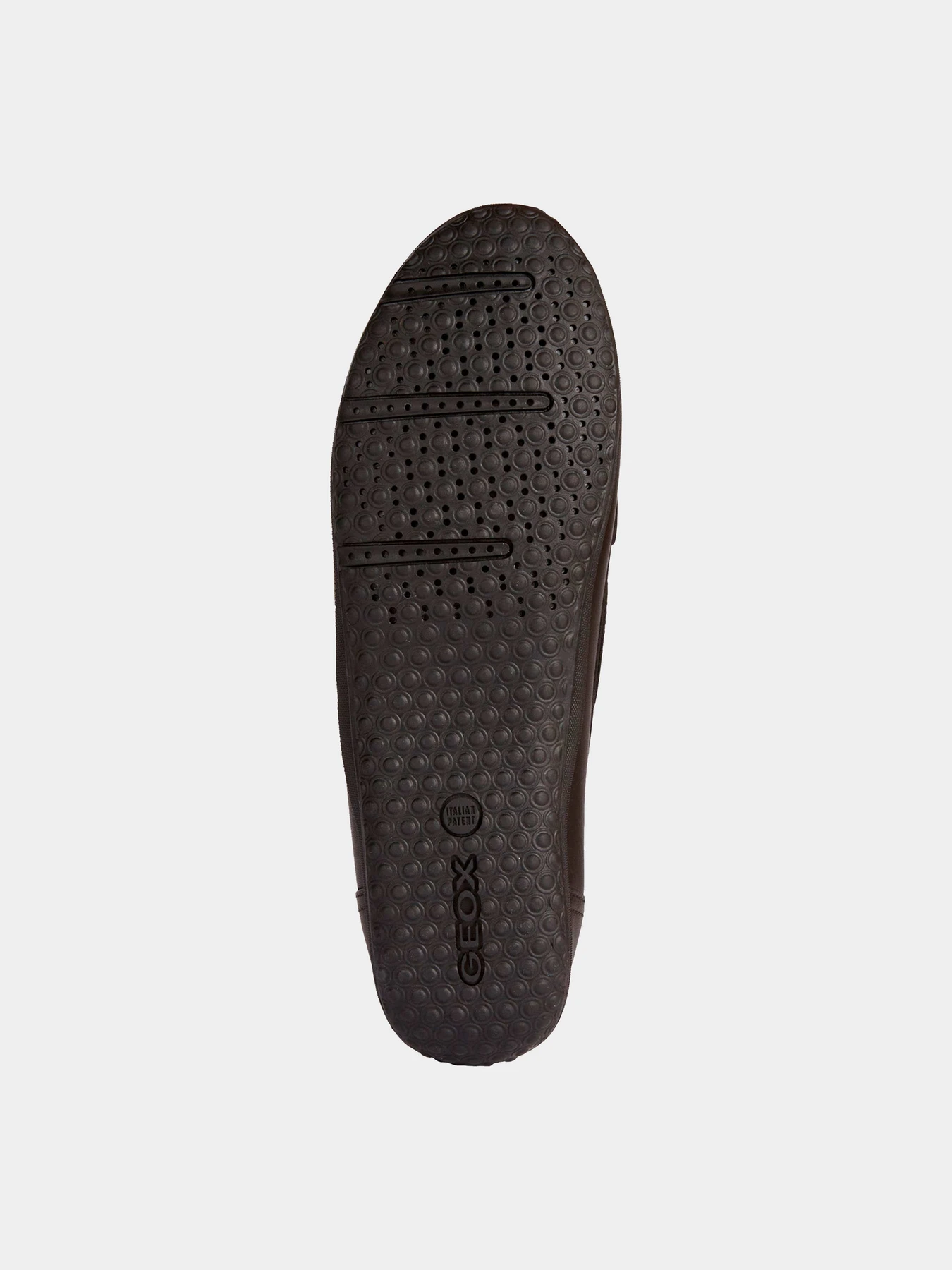 Слипоны и мокасины Geox модель D35DNA-043BC-C9999 Фото