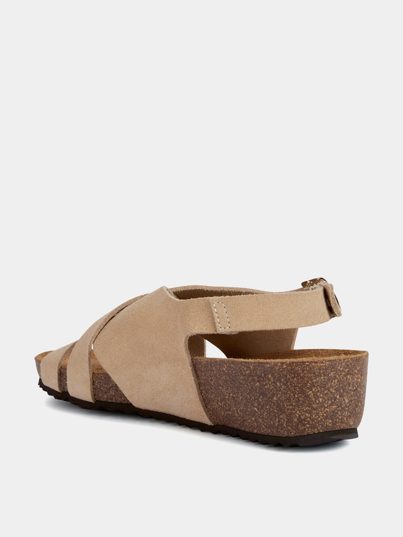 Сандалии Geox модель D35LTB-00022-C6738 Сандалии Geox модель D35LTB-00022-C6738 Фото
