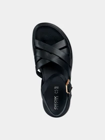 Сандалии Geox модель D35PAB-00043-C9999 Фото