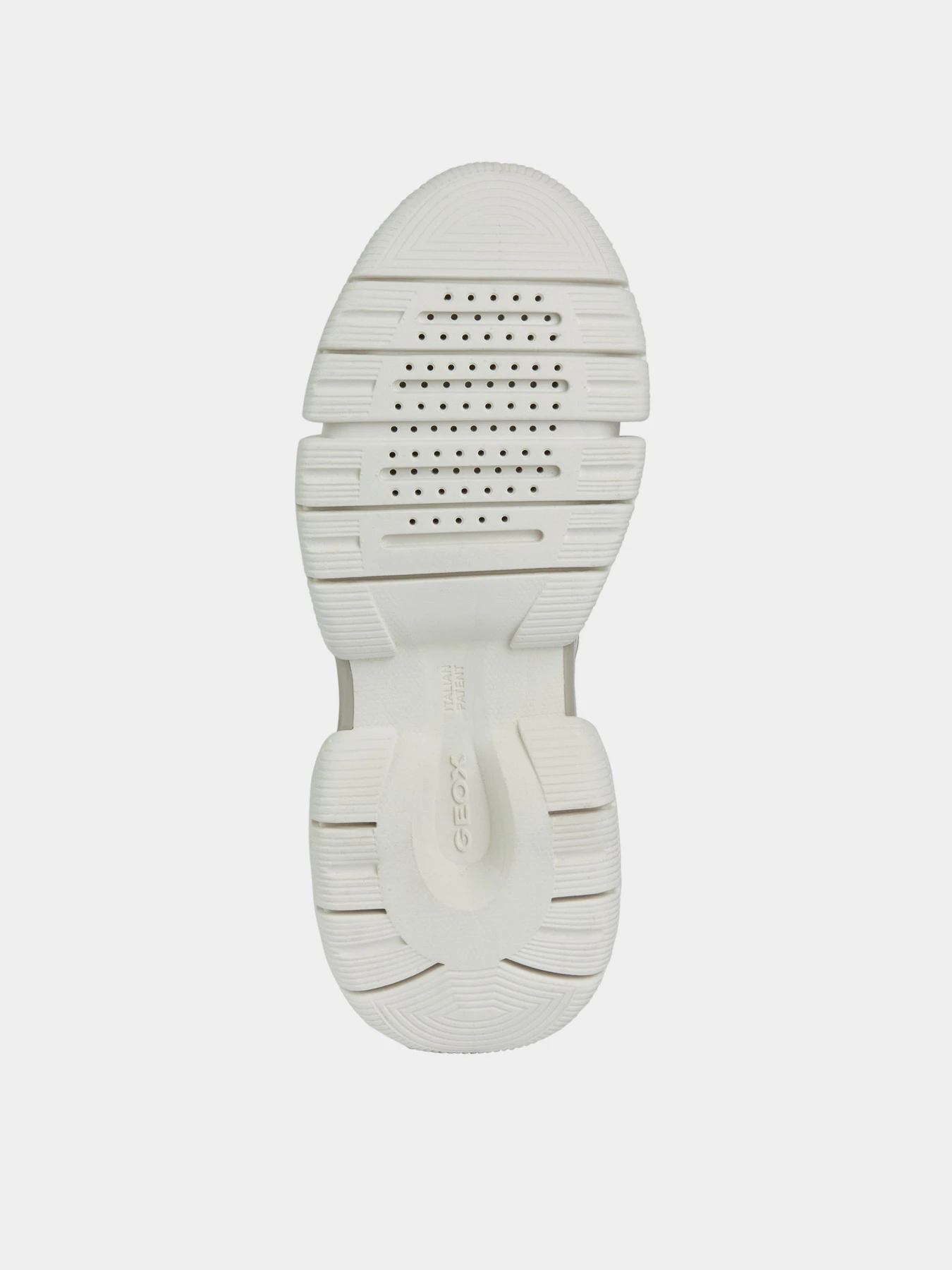 Кроссовки Geox модель D35PQB-06K85-C6738 Кроссовки Geox модель D35PQB-06K85-C6738 Фото