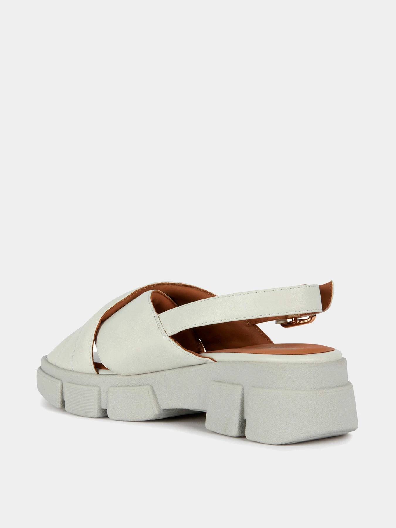 Сандалии Geox модель D35PSA-00085-C1002 Сандалии Geox модель D35PSA-00085-C1002 Фото