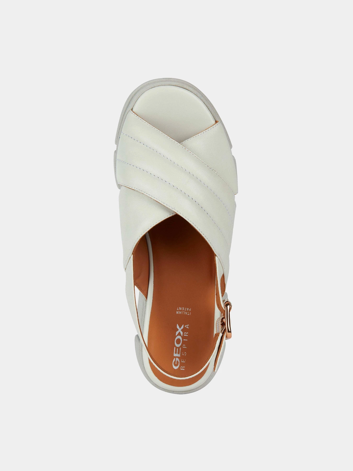 Сандалии Geox модель D35PSA-00085-C1002 Сандалии Geox модель D35PSA-00085-C1002 Фото