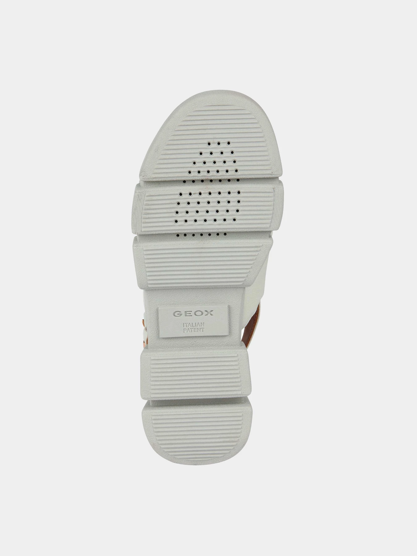 Сандалии Geox модель D35PSA-00085-C1002 Сандалии Geox модель D35PSA-00085-C1002 Фото