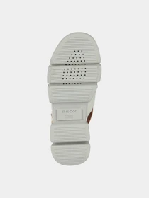 Сандалии Geox модель D35PSA-00085-C1002 Фото