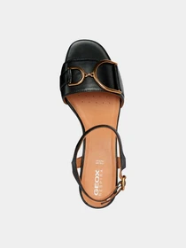 Босоножки Geox модель D35RNB-000TU-C9999 Фото