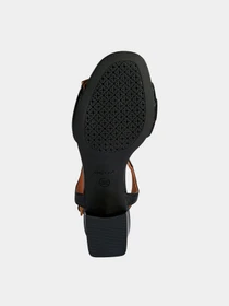 Босоножки Geox модель D35RNB-000TU-C9999 Фото
