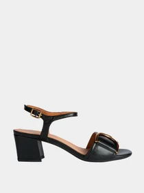 Босоножки Geox модель D35RNB-000TU-C9999 Фото