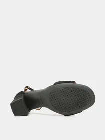 Босоножки Geox модель D35RPG-00021-C9999 Фото