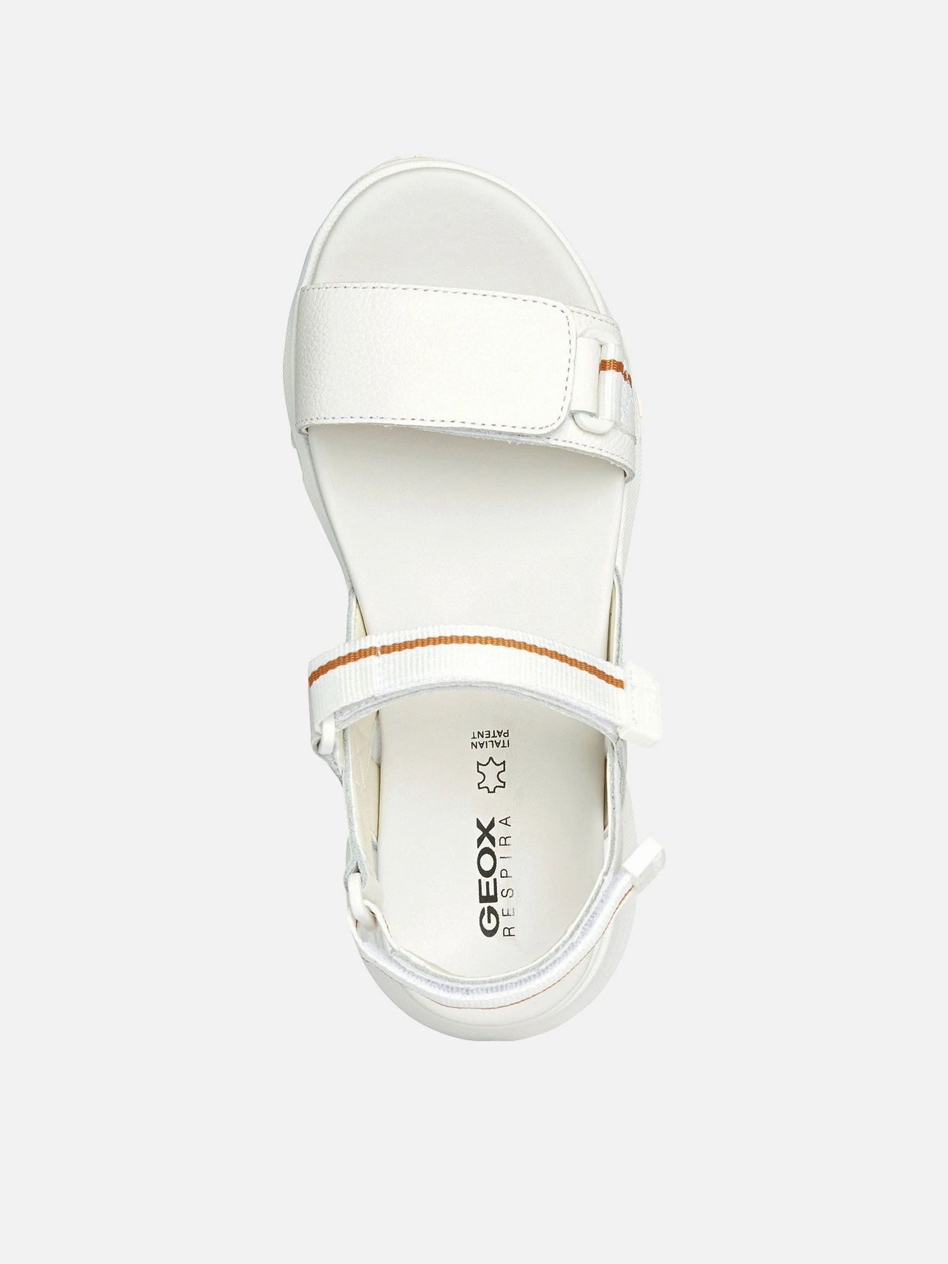 Сандалии Geox модель D35TBB-04611-C1000 Сандалии Geox модель D35TBB-04611-C1000 Фото