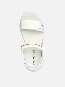 Сандалии Geox модель D35TBB-04611-C1000 Фото