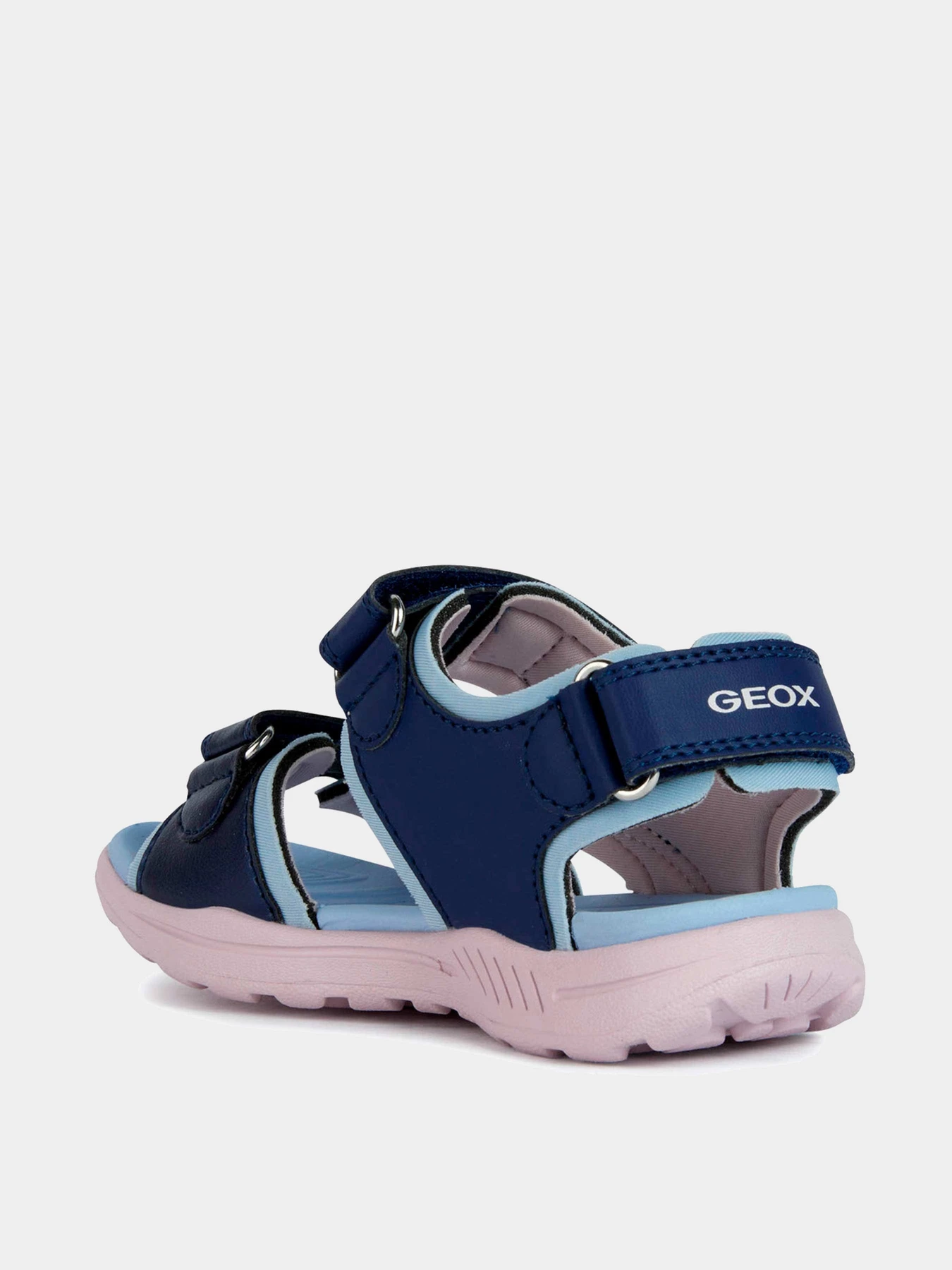 Сандалии Geox модель J256AA-054AJ-C0694 Фото