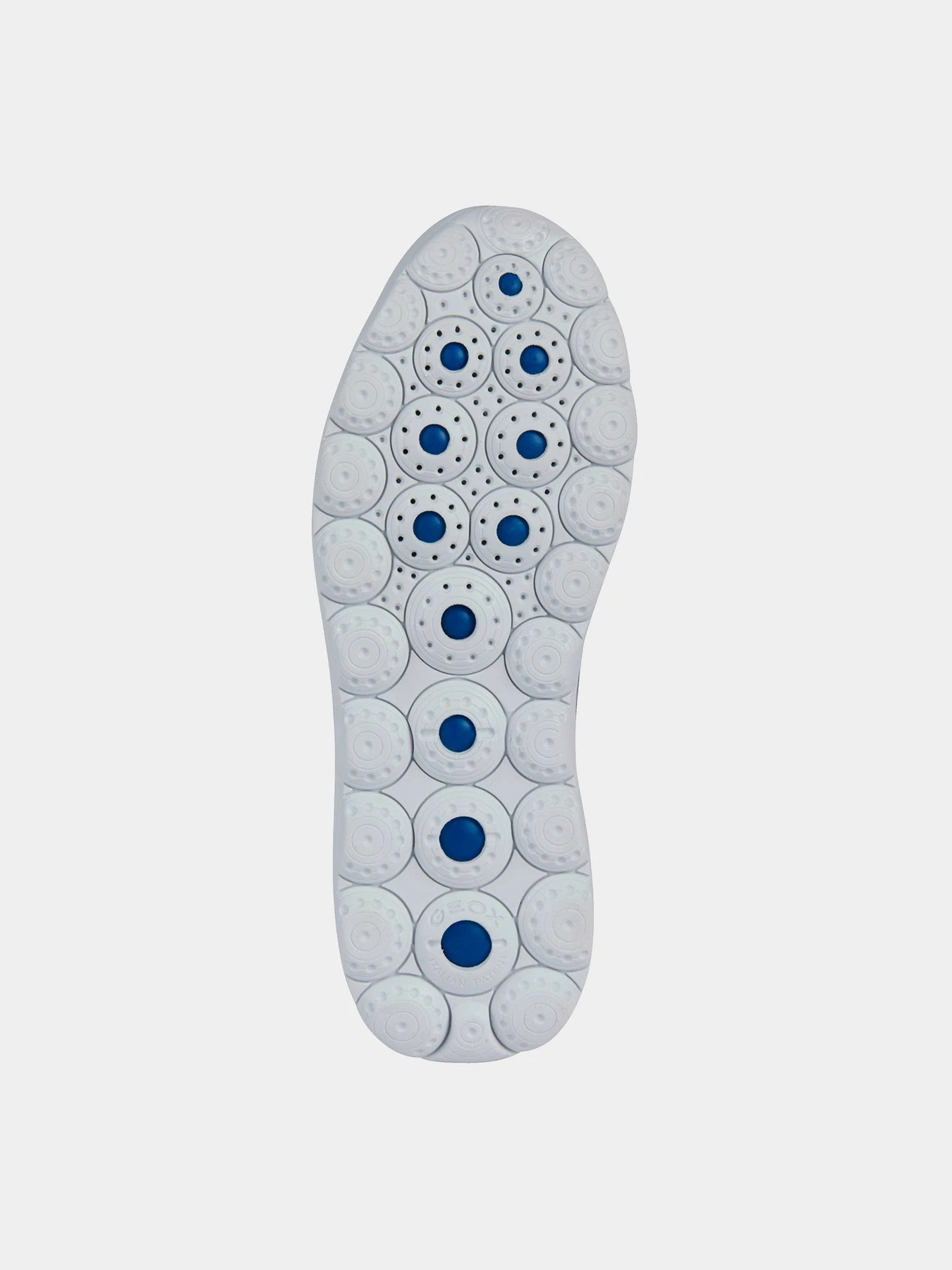 Кроссовки Geox модель U15BYA-0001M-C1236 Кроссовки Geox модель U15BYA-0001M-C1236 Фото