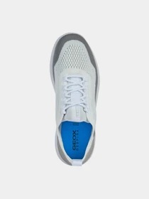 Кроссовки Geox модель U15BYA-0001M-C1236 Фото