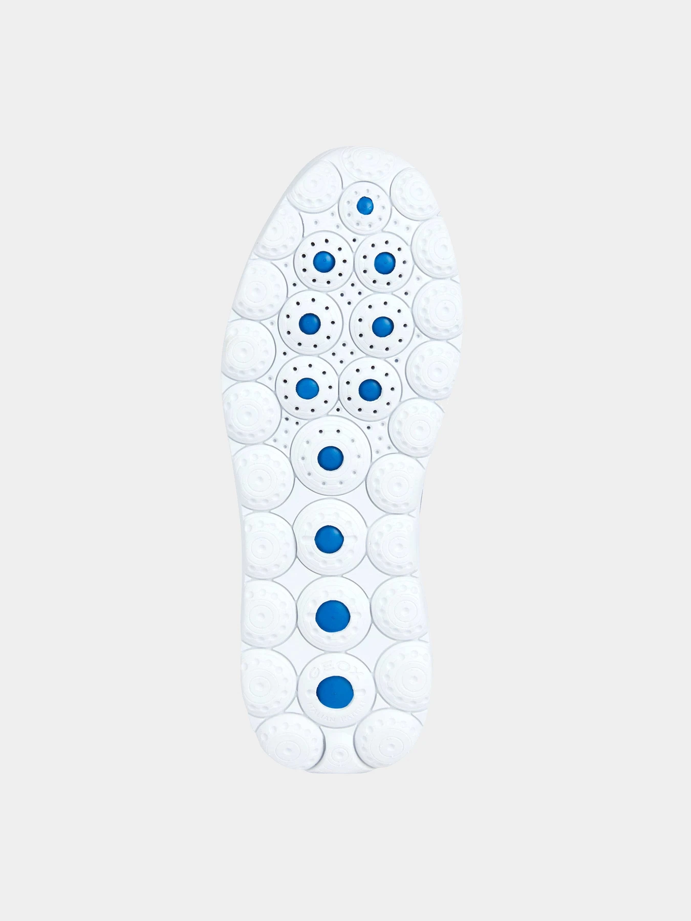 Кроссовки Geox модель U15BYA-0001M-C4277 Кроссовки Geox модель U15BYA-0001M-C4277 Фото