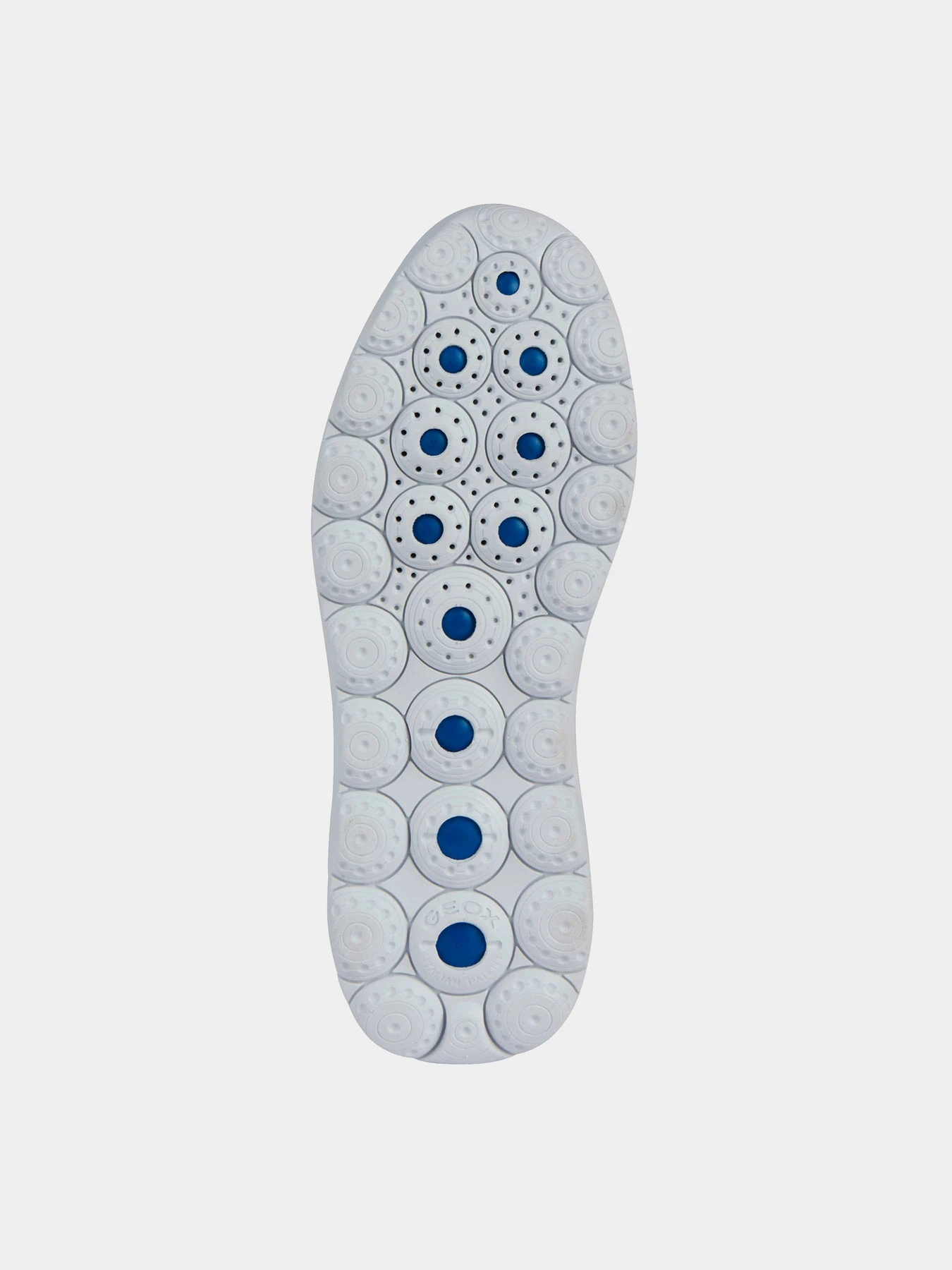 Кроссовки Geox модель U15BYA-0001M-CB3A3 Кроссовки Geox модель U15BYA-0001M-CB3A3 Фото