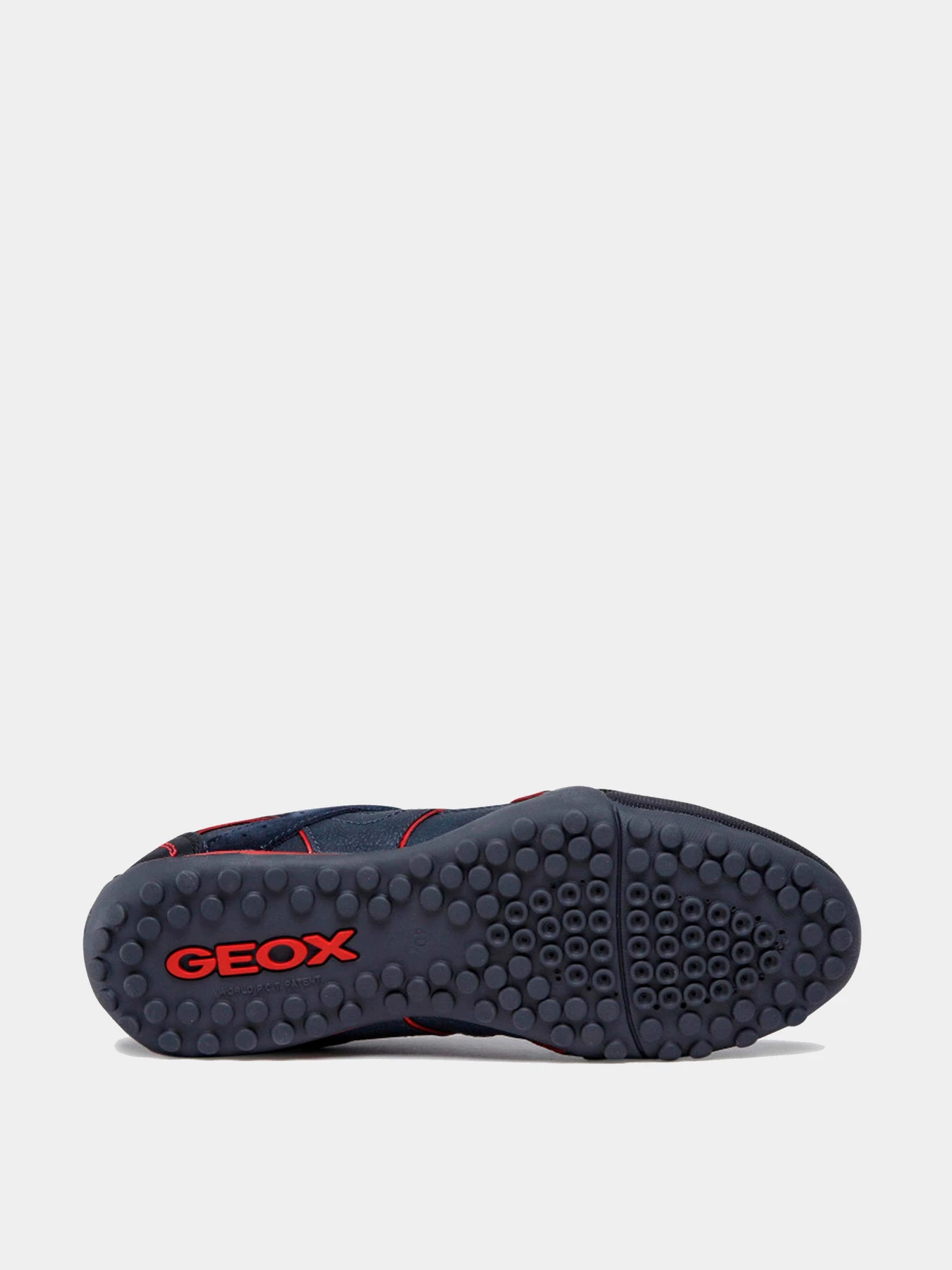 Кроссовки Geox модель U2507B-014EK-C4002 Кроссовки Geox модель U2507B-014EK-C4002 Фото