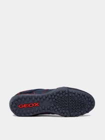 Кроссовки Geox модель U2507B-014EK-C4002 Фото