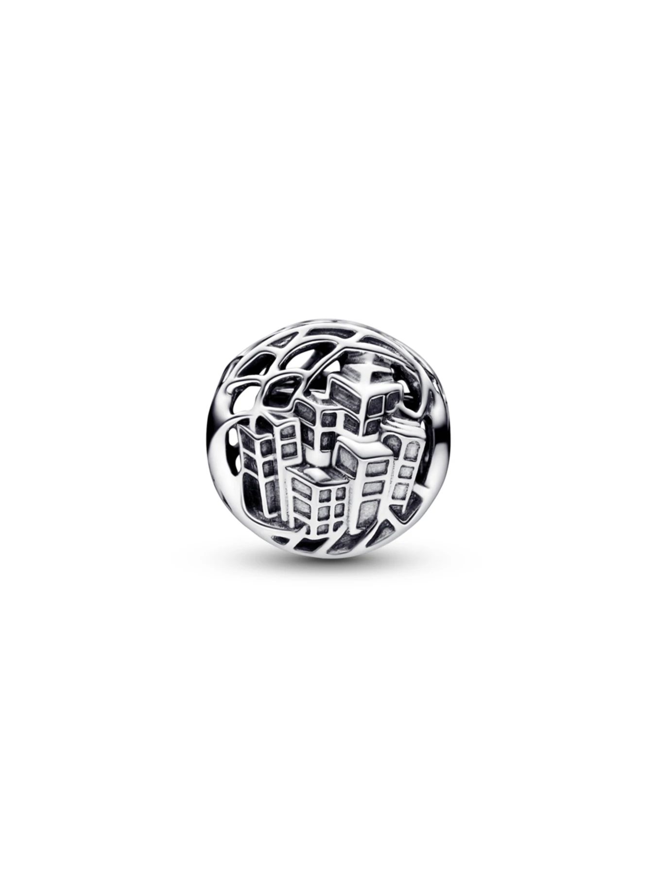 Классические PANDORA Moments модель 792350C01 Классические PANDORA Moments модель 792350C01 Фото