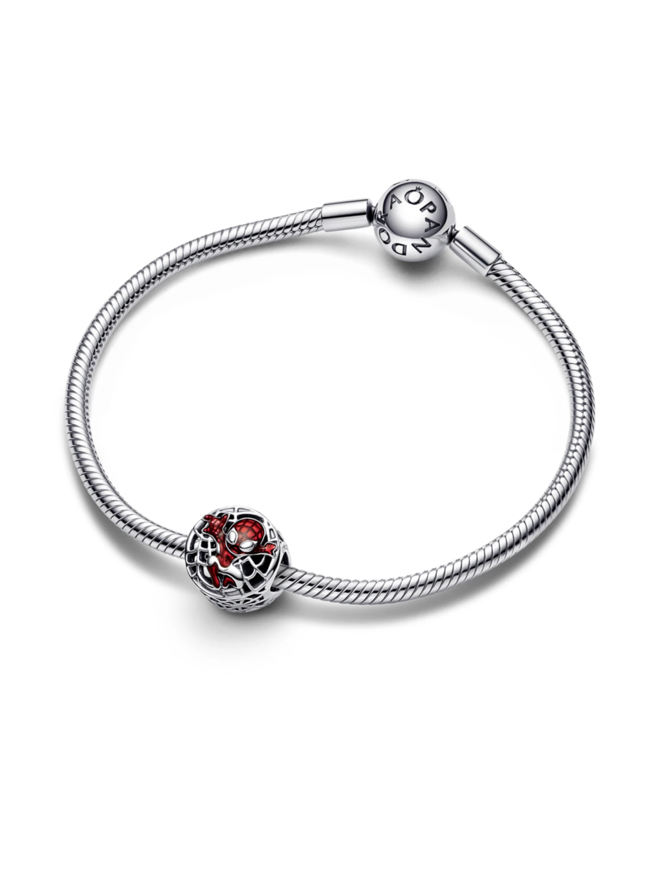 Классические PANDORA Moments модель 792350C01 Классические PANDORA Moments модель 792350C01 Фото