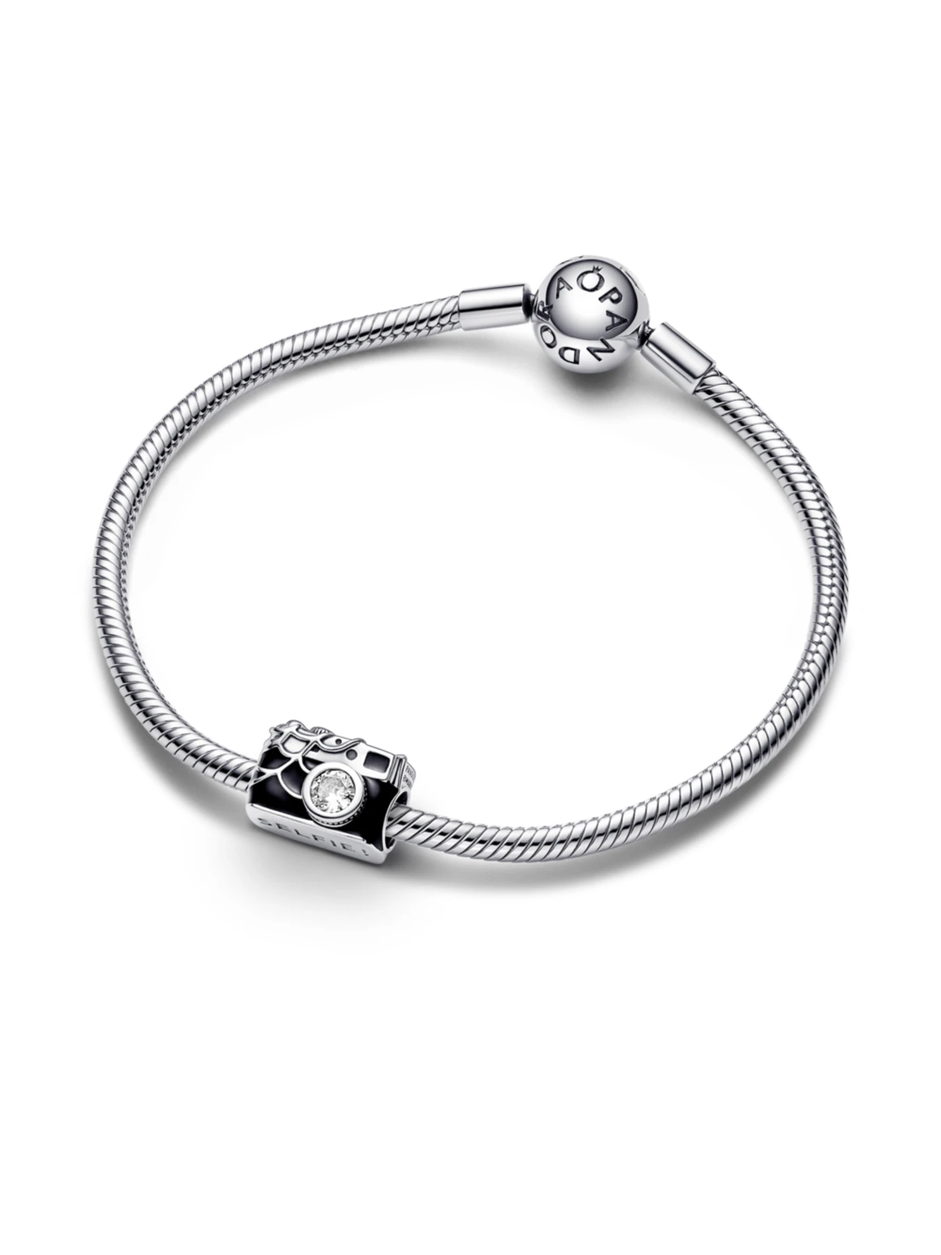 Классические PANDORA Moments модель 792352C01 Классические PANDORA Moments модель 792352C01 Фото