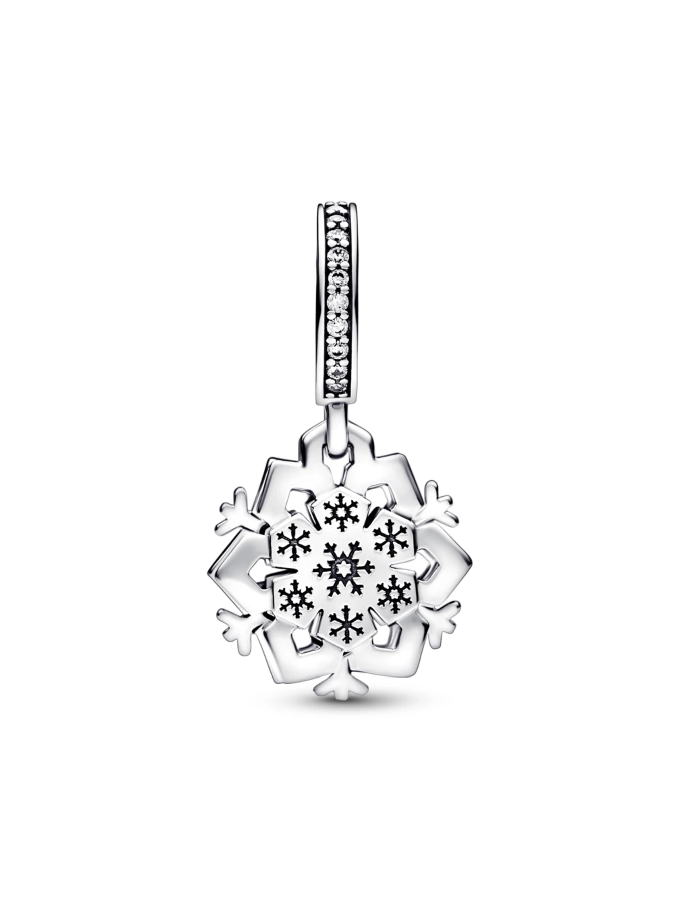 Классические PANDORA Moments модель 792355C01 Классические PANDORA Moments модель 792355C01 Фото