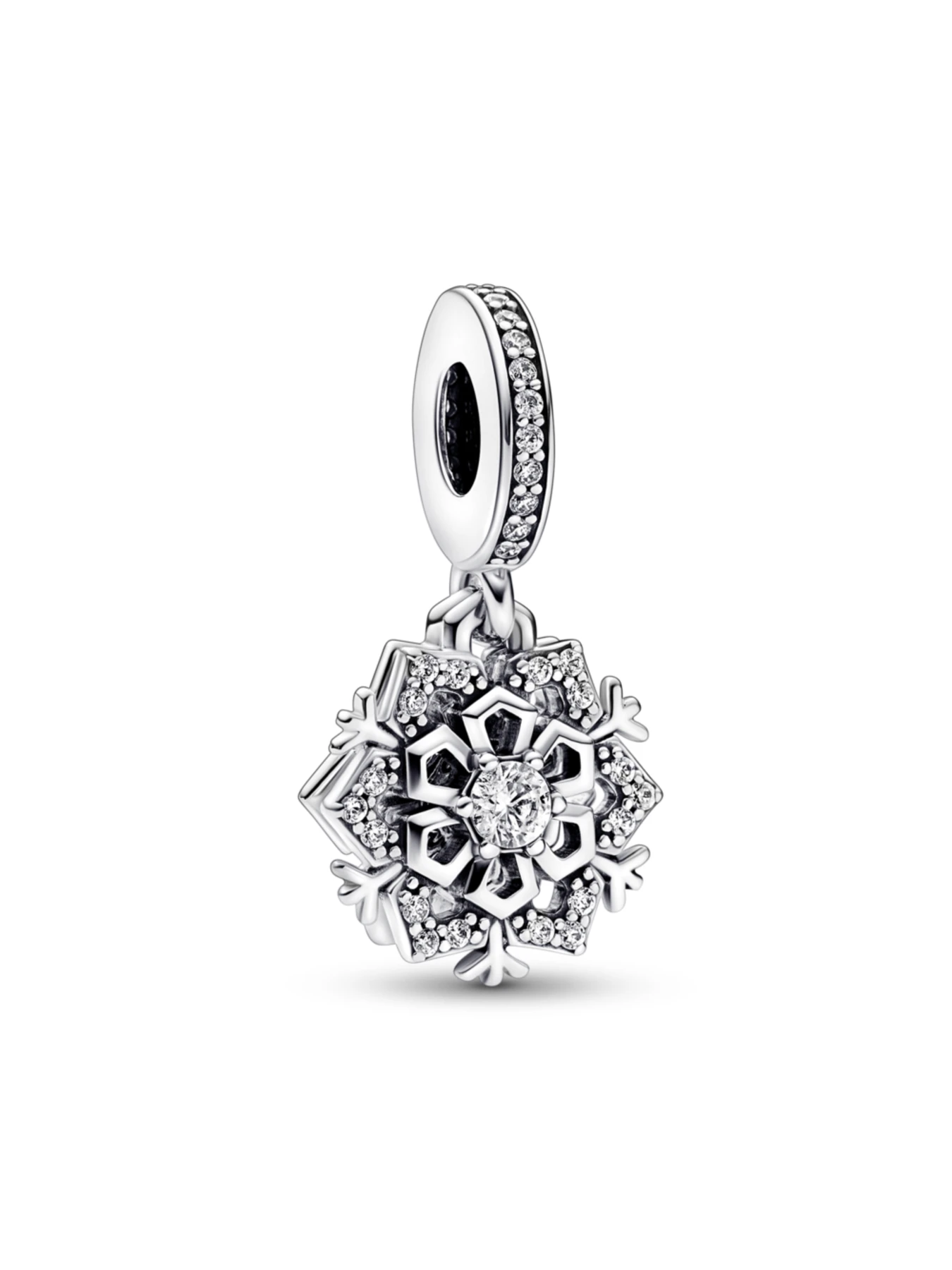 Классические PANDORA Moments модель 792355C01 Классические PANDORA Moments модель 792355C01 Фото