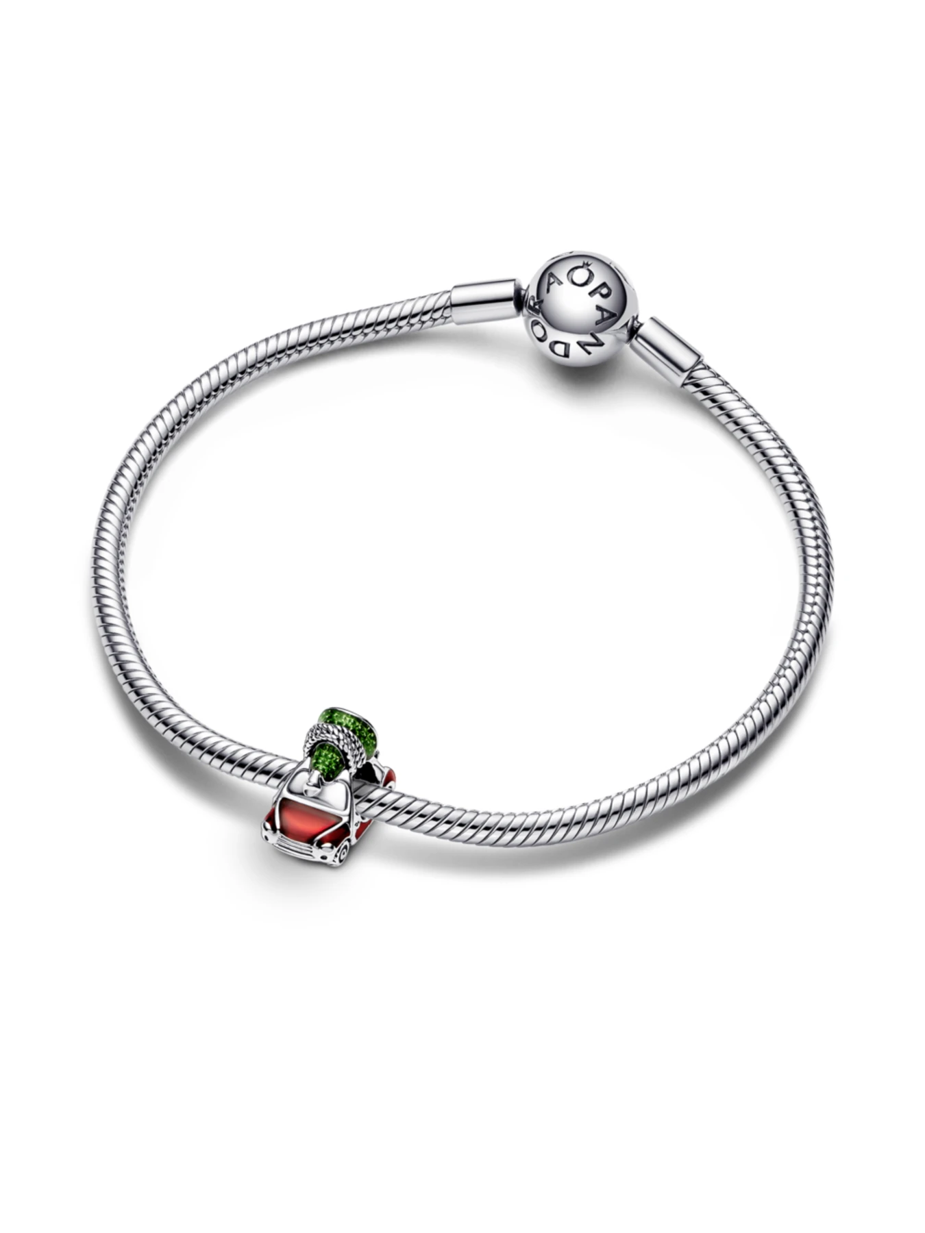 Классические PANDORA Moments модель 792358C01 Классические PANDORA Moments модель 792358C01 Фото