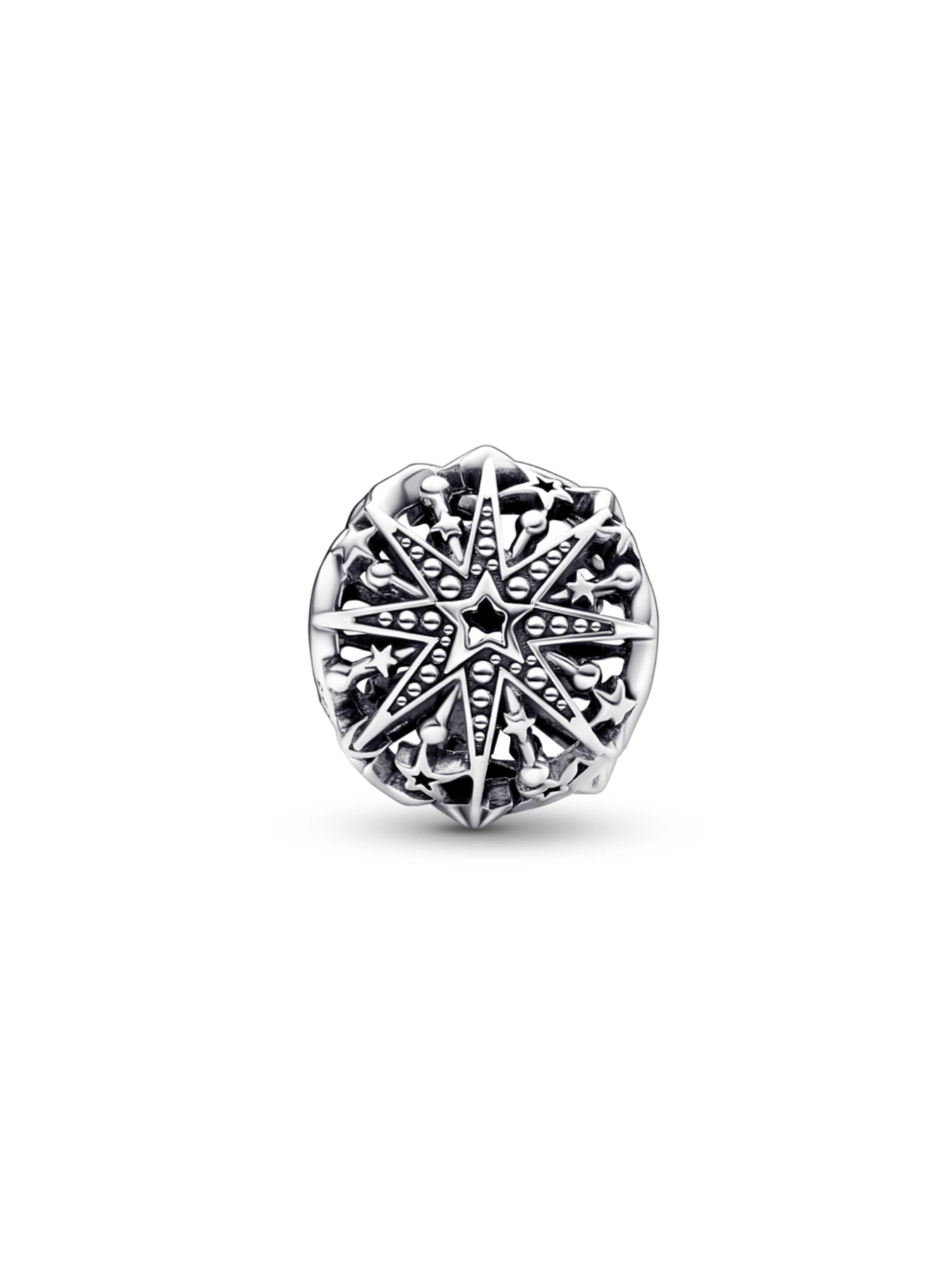 Классические PANDORA Moments модель 792360C00 Классические PANDORA Moments модель 792360C00 Фото