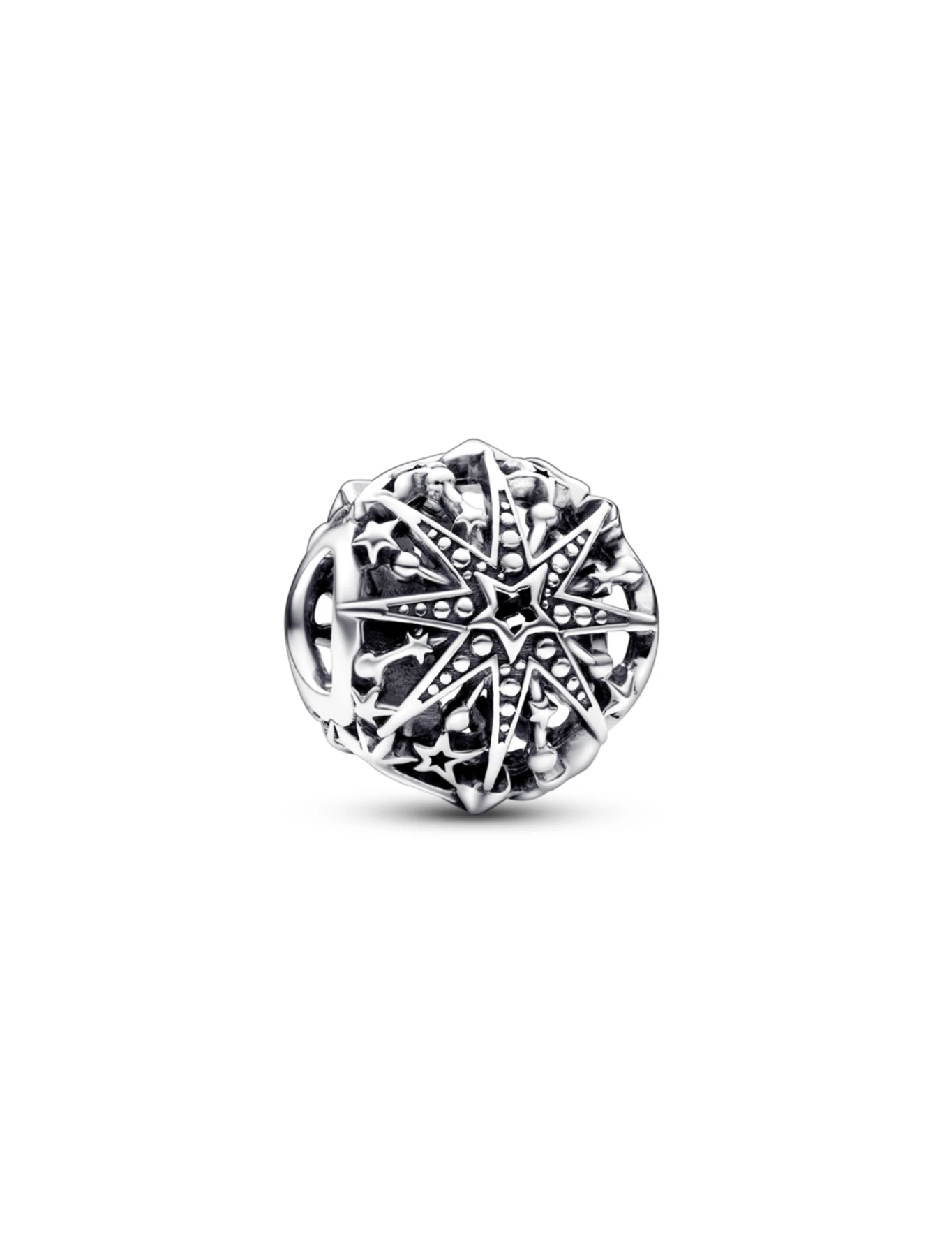 Классические PANDORA Moments модель 792360C00 Классические PANDORA Moments модель 792360C00 Фото