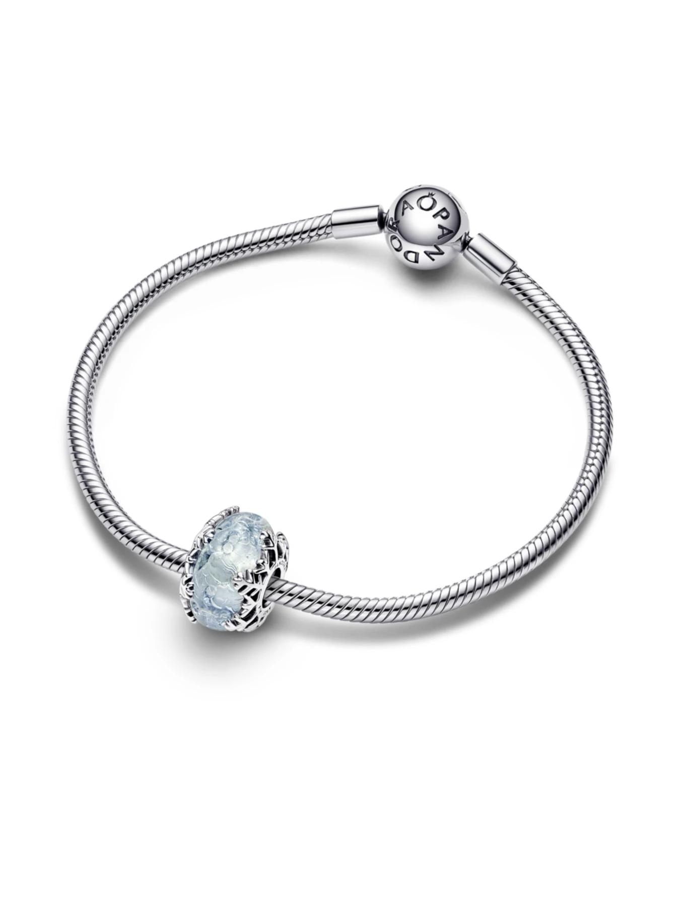 Классические PANDORA Moments модель 792377C00 Фото