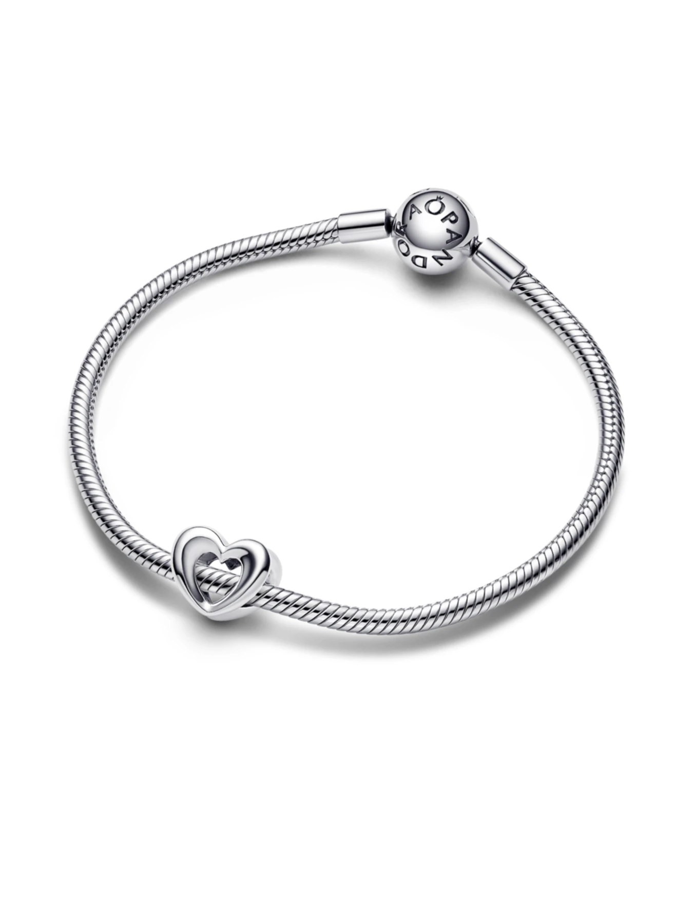 Классические PANDORA Moments модель 792492C00 Классические PANDORA Moments модель 792492C00 Фото