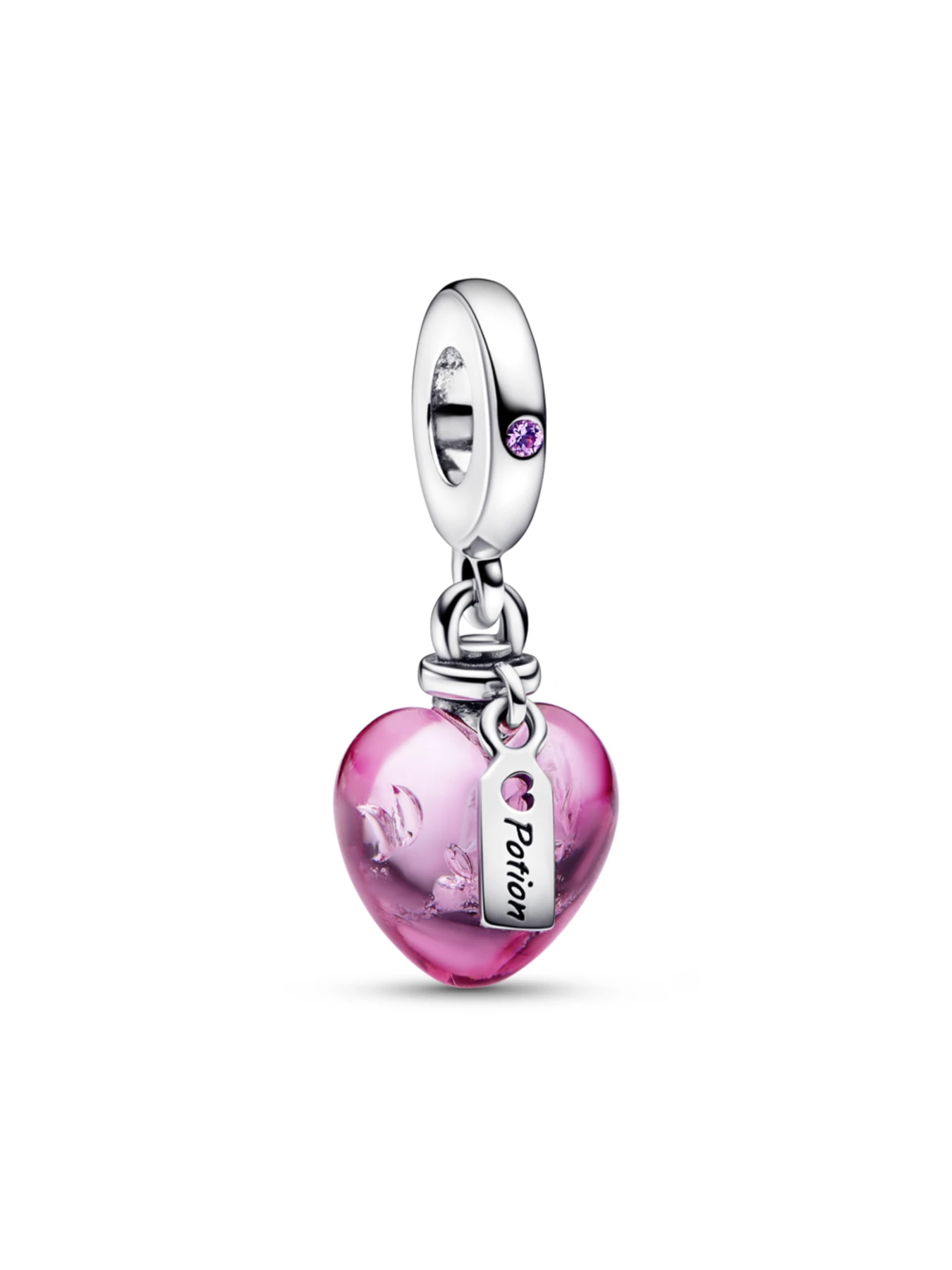 Классические PANDORA Moments модель 792509C01 Фото