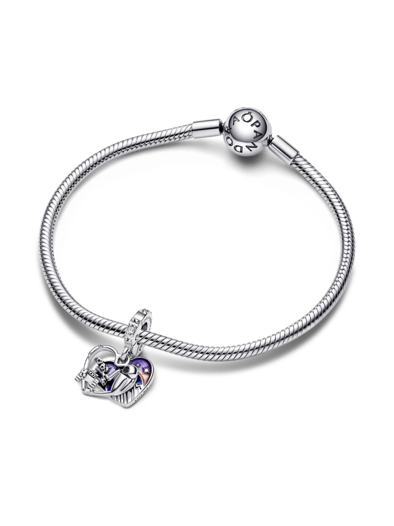 Классические PANDORA Moments модель 792518C01 Классические PANDORA Moments модель 792518C01 Фото
