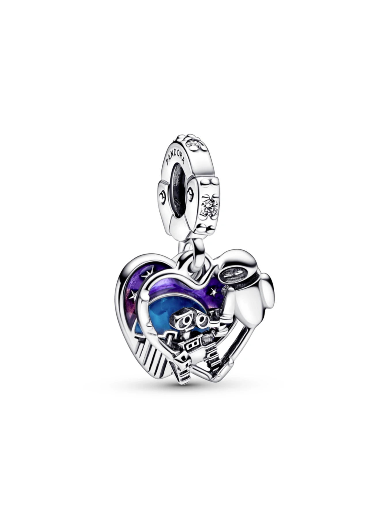Классические PANDORA Moments модель 792518C01 Классические PANDORA Moments модель 792518C01 Фото